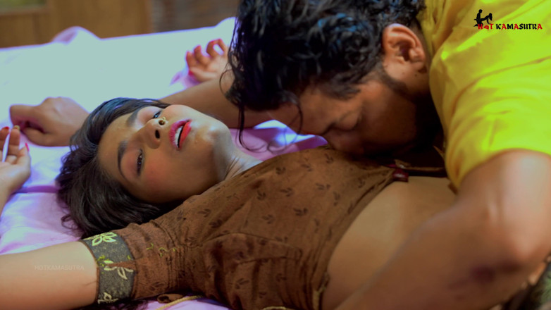 HOTKAMASUTRA: Indian Desi Sanjana's Desi Romance Sex Hard Core