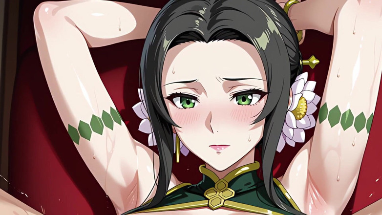 Prznai: 오스트 (방패 영웅)