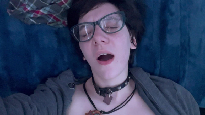 Wookie Princess: Beautiful Agony Orgasm