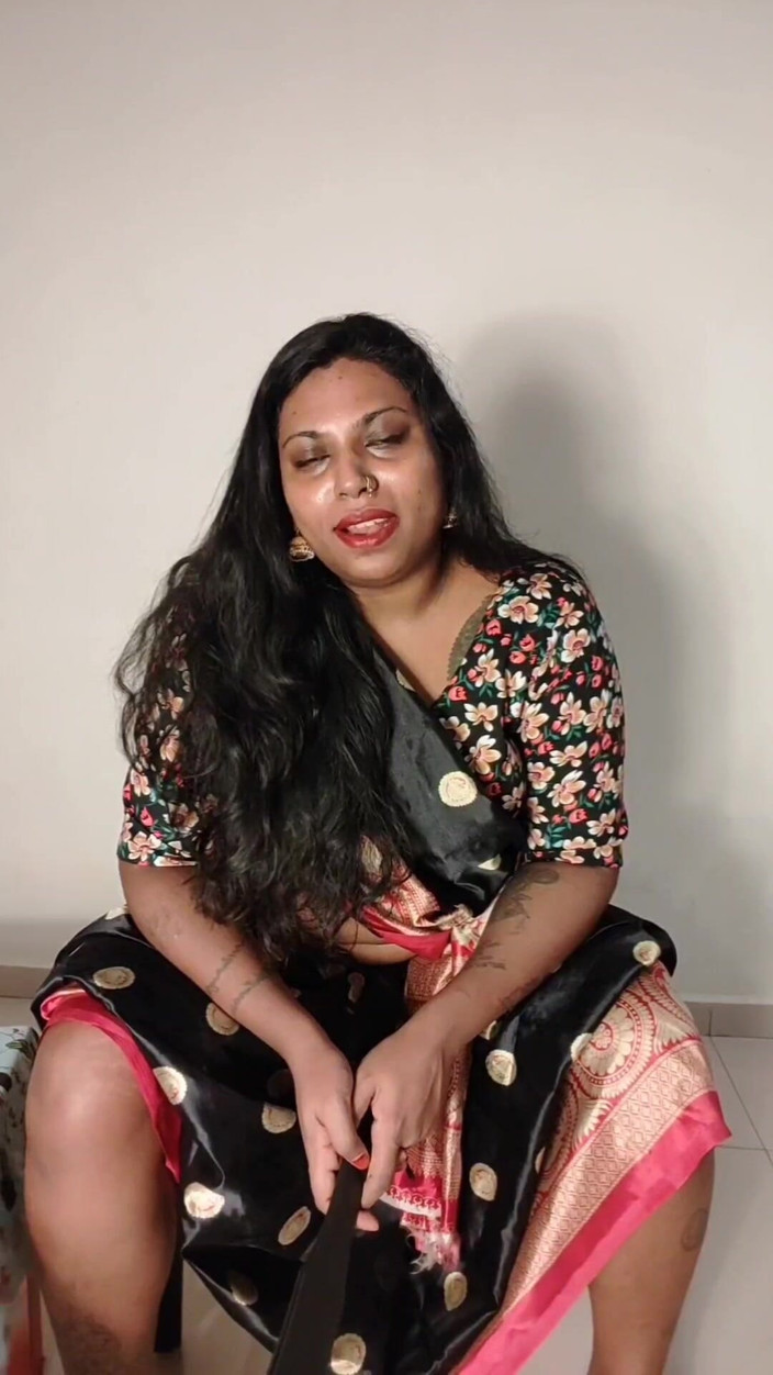 Silky Sutra: Principal Ilaria Punishing Ramesh