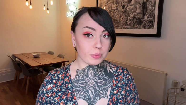 Miss Valentina: Lasă-ți soția