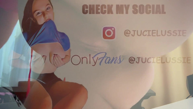 JuiceLussie: Try Not to Cum When You See It!