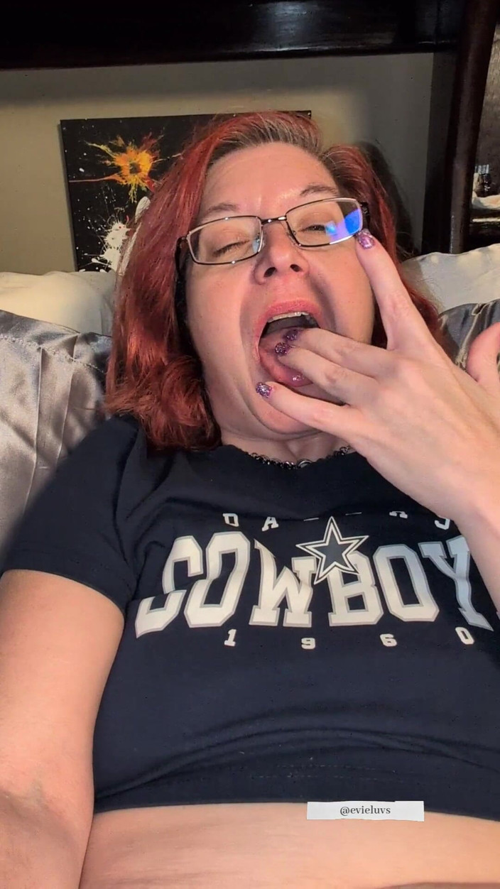 Elianna: Winnaars maken mijn poesje nat