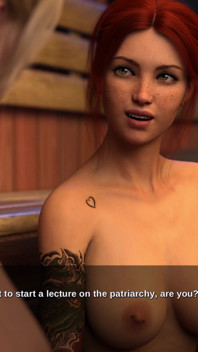 Slow and Furious Sex. Part 17