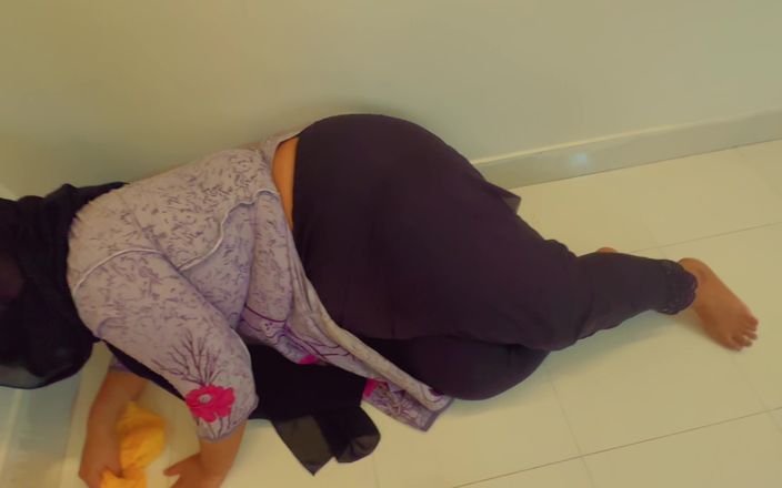 Aria Mia: Real coco cozinhando vagabundas