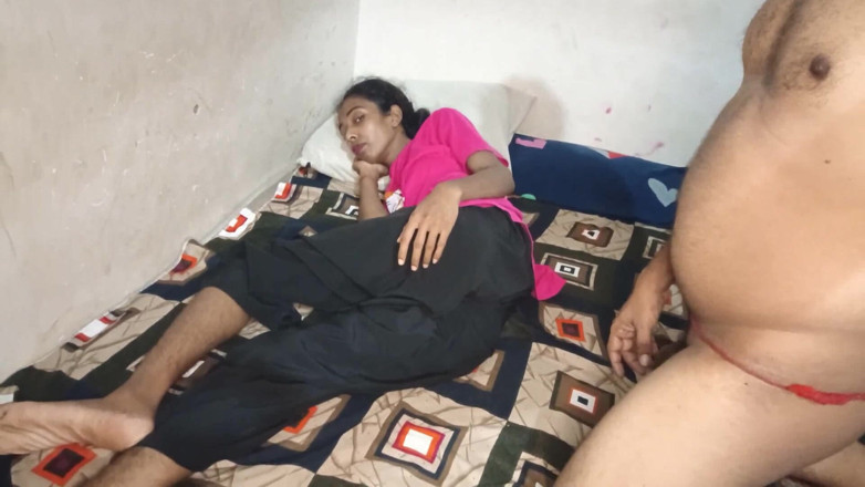 Truefuker: น้องสะใภ้เดสี เย็ด