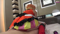 Studio JAV Launcher: Geständnisse eines wildherzigen Geek-falles 1