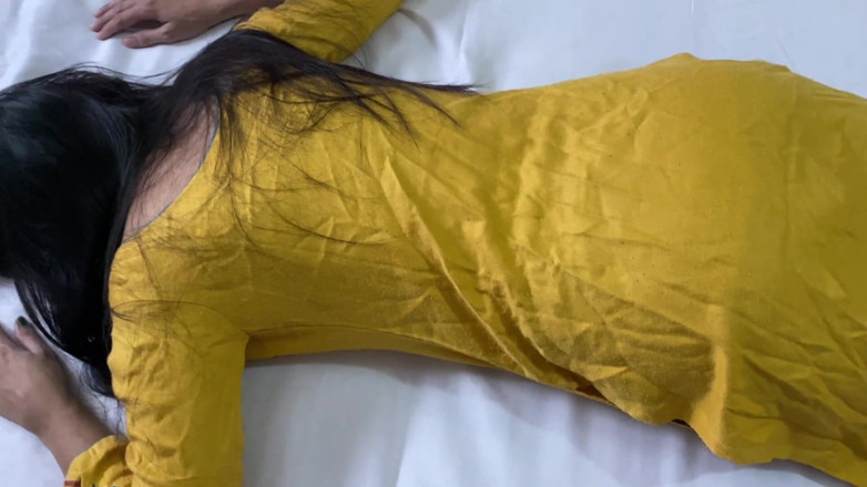Desifilmy45: Indian Beautiful Stepmom Fucked by Real Stepson Hardcore Pussy Fucking 