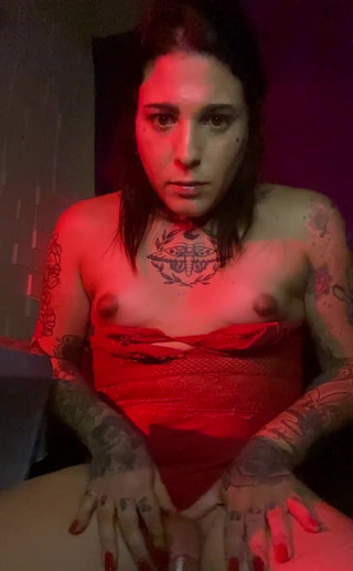 EmmaInkTrans: Miluji mít podobné okamžiky