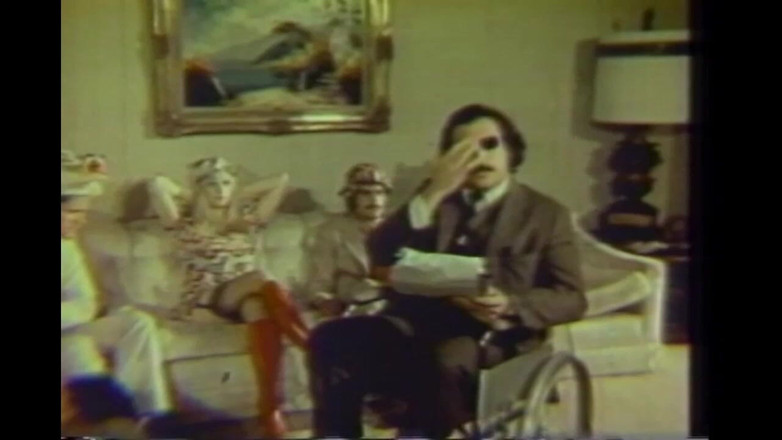 Vintage megastore: Sex therapy skupina vintage (celý film)