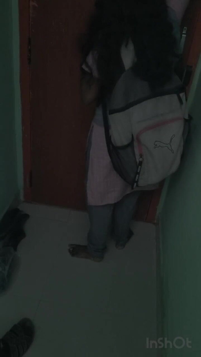 Funny couple porn studio: Student med pojkvän