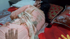 RedQueenRQ: Nevlastní bratr zneužívá nevlastní sestru