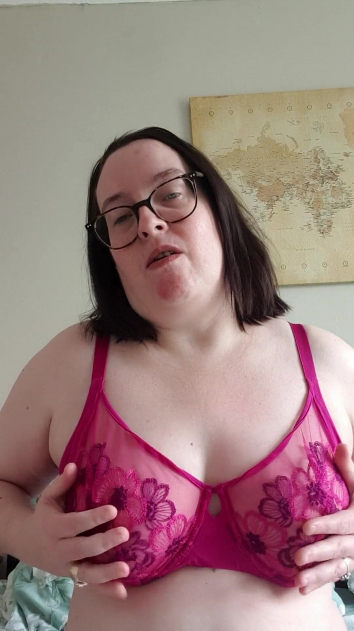 Littlevixen: 撸管指挥顽皮的妻子告诉你如何玩
