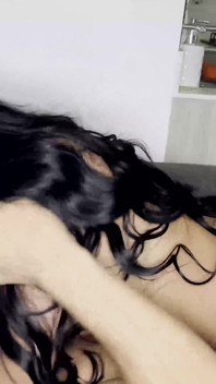 Rebecca ile bir gece