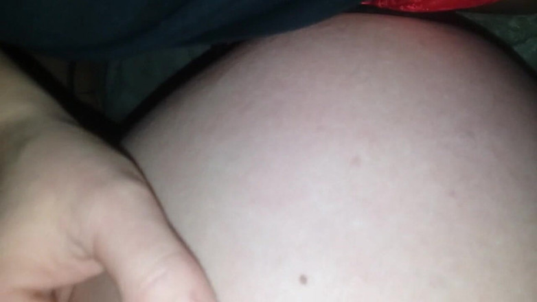 Harley Paradise: 业余挂钩丈夫家