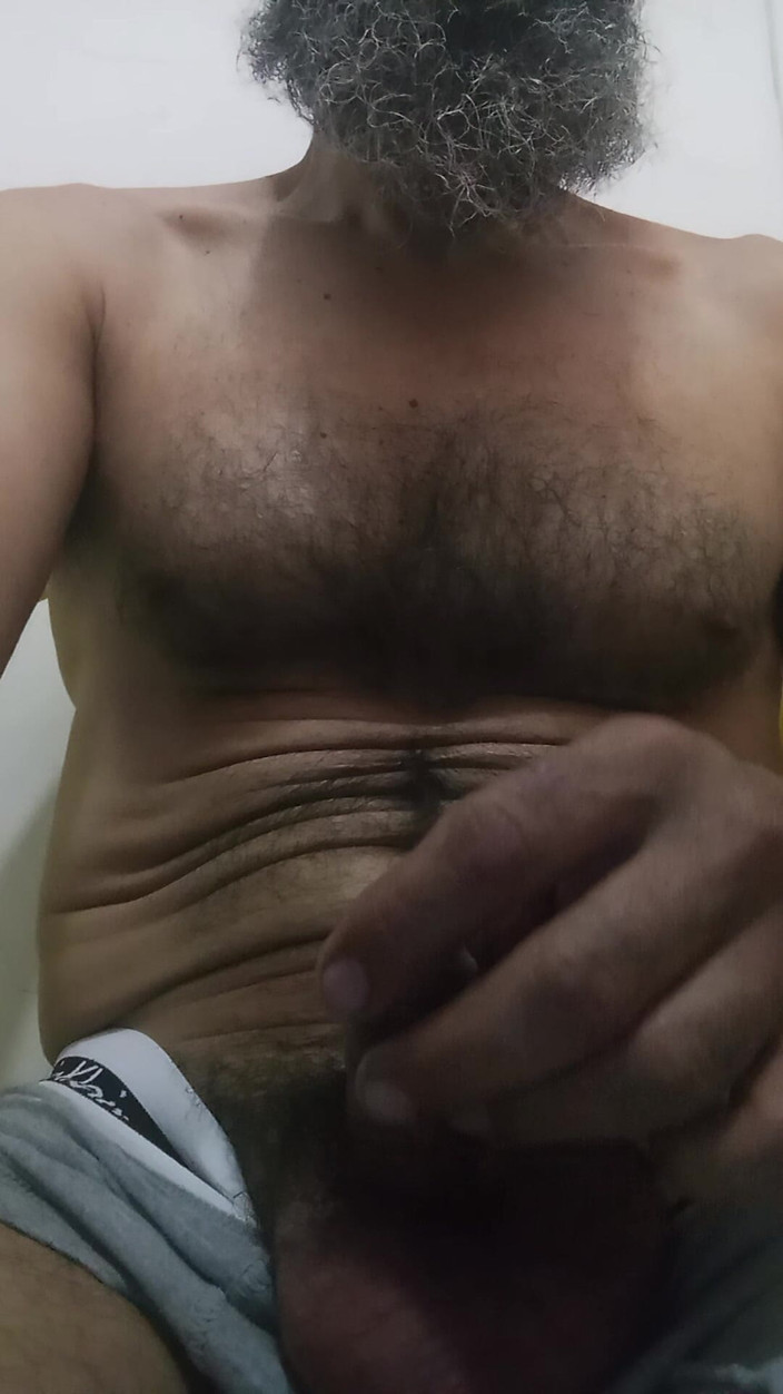 Jhonbahh: Solo in Biancheria Intima per Te, Goditela