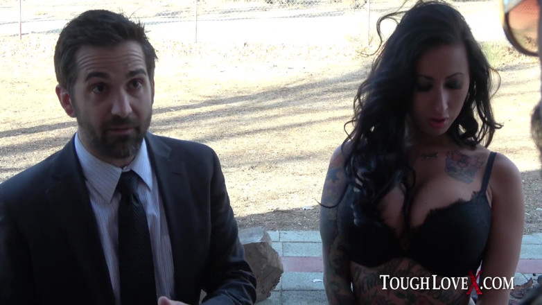 ToughLoveX: Lily Lane è il Fuck master 2018