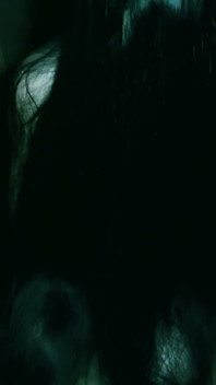Halloween Ring Woman mě překvapuje