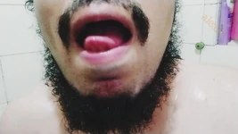 Do You Want to Suck a Tongue?