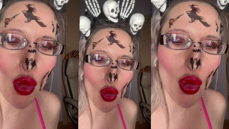 FinDom Goaldigger: Sissy Surrender Your Panties and Paycheck Belong to This Glasses...