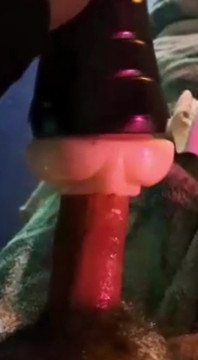 Delicious Mansturbation Davydwolf69