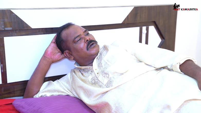 HOTKAMASUTRA: Hard Fuck with Daughter in Law