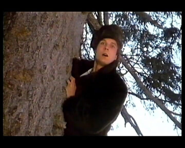 GERMAN PORN CLASSICS: Marilyn - Burning Snow