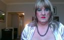 Mature Tina TV: Smoking, Wanking and Eating My Sperm on Web Cam. Over 1...
