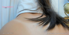 Emanuelly Raquel: Gioco di ruolo sei il capo che mi scopa, la...