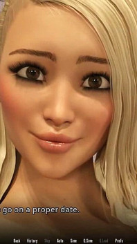 Wvm: Blondynka i pełna spust sezon 3 odcinek 45