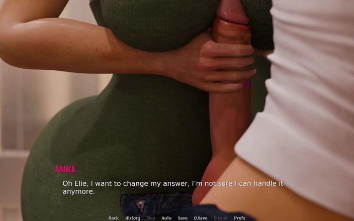 WICKEDGAMMES: Seducing the Teacher Part 4