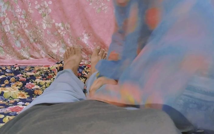 Sairaxsaim: भारतीय देसी नौकरानी हिंदी ऑडियो
