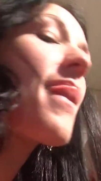 Stud fucks two hot bitches