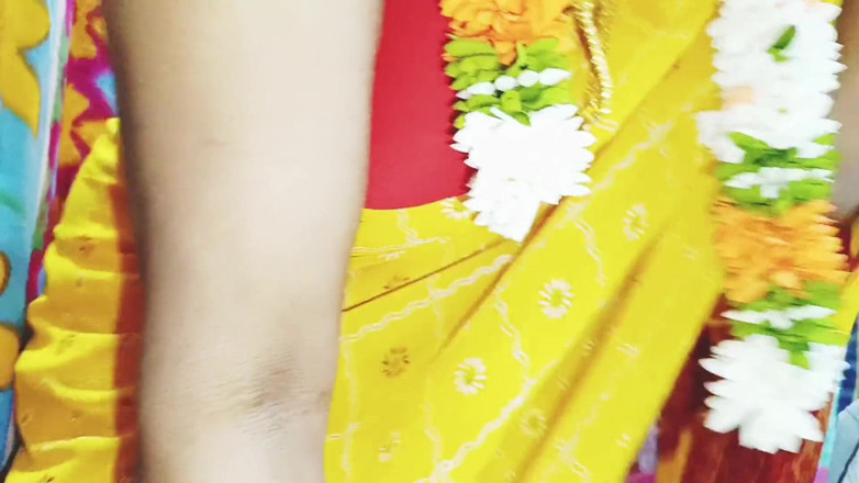 Telugu honey lips: Part- 1, Stepson Fucking Stepmom, Telugu Dirty Talks.