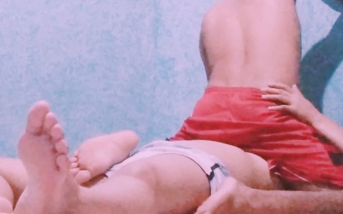 Probinsyana: Dersi geçemedik, bu yüzden bir not için efendimi siktim!