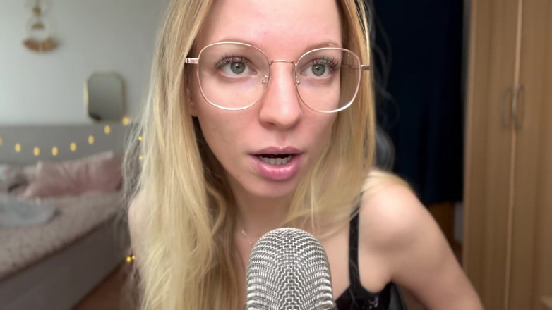 Goddess_Bella_Rae: Brainwash Into Submission! Asmr