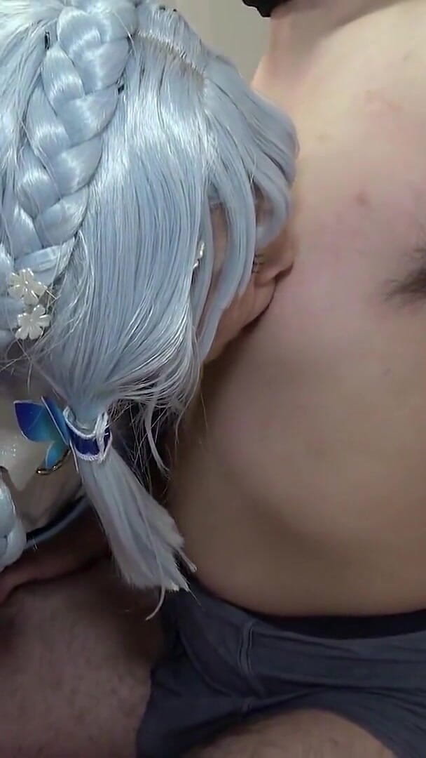 Asian Angel 24775 (The Sexual Issues)