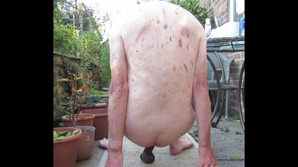 bigears: Açık havada anal oyun bölüm üç