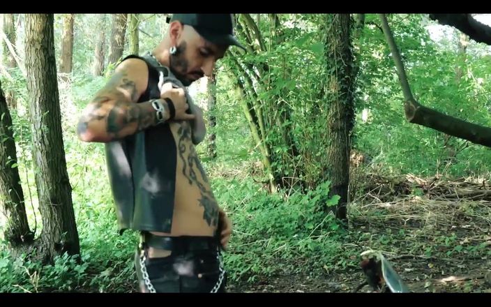 Stallion papi: Złap mnie, ciesząc się w wysokiej rozdzielczości!