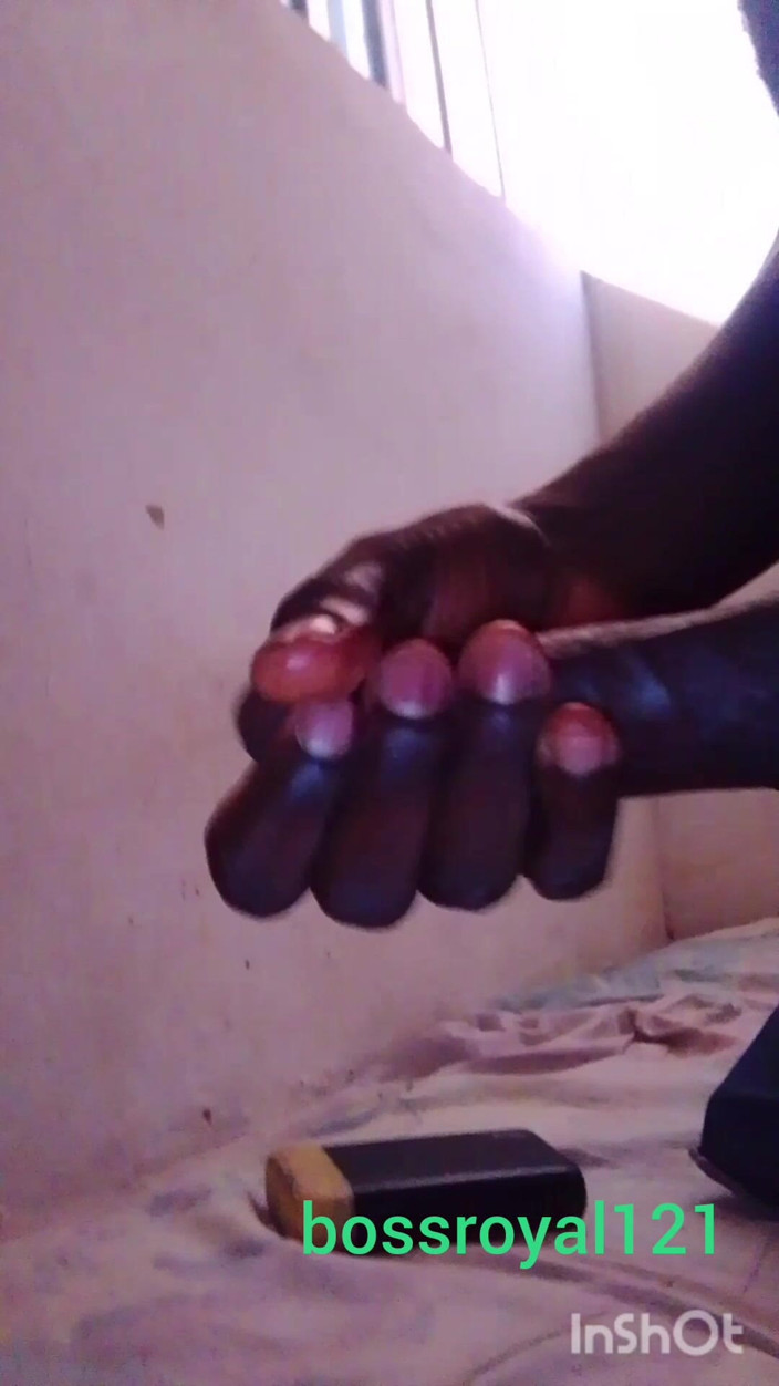 bossroyal121: Petit Porno De Masse