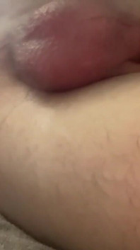 Mám hračku stejné velikosti jako můj penis