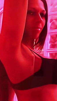보지를 따먹고 정액으로 뒤덮인 거유 Rachel Starr