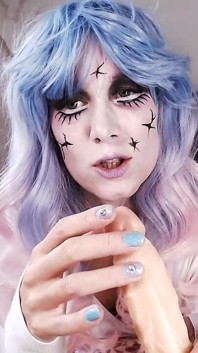 Halloween Handjob