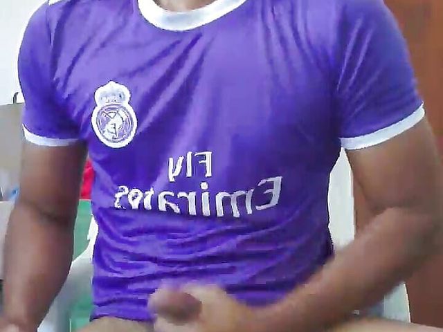 Hot Male (Paulo Burrinho)