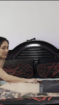 Used as a Seat Featuring Sinn Sage, Autumn Bodell