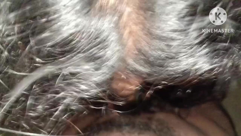 Nenika: Desi Gorąca Bhabhi Seks w nocy