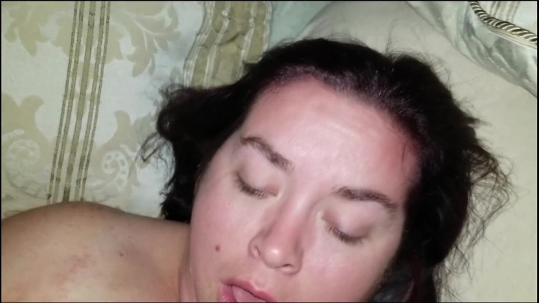 SexyNEBBW: Sexy BBW cumshot compilation 2
