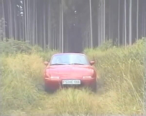 GERMAN PORN CLASSICS: Hot Fuck Memories