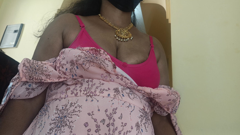 Laxi ammu: Çok lezzetli muskmelon dışında bir şey yapmadım