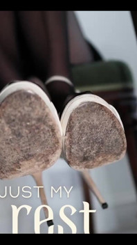 Vào cuối một ngày dài